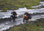 KTM 990 Adventure KTM 990 Adventure